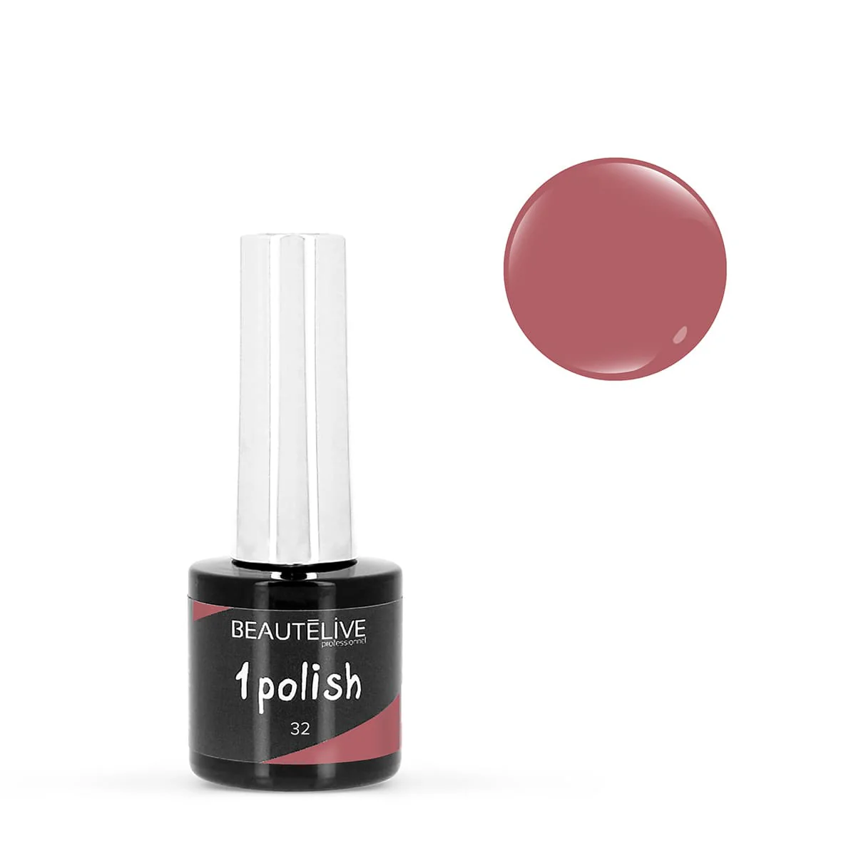 Vernis semi-permanent 3en1 1Polish - Image 13