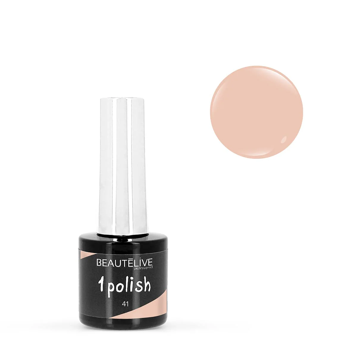 Vernis semi-permanent 3en1 1Polish - Image 22