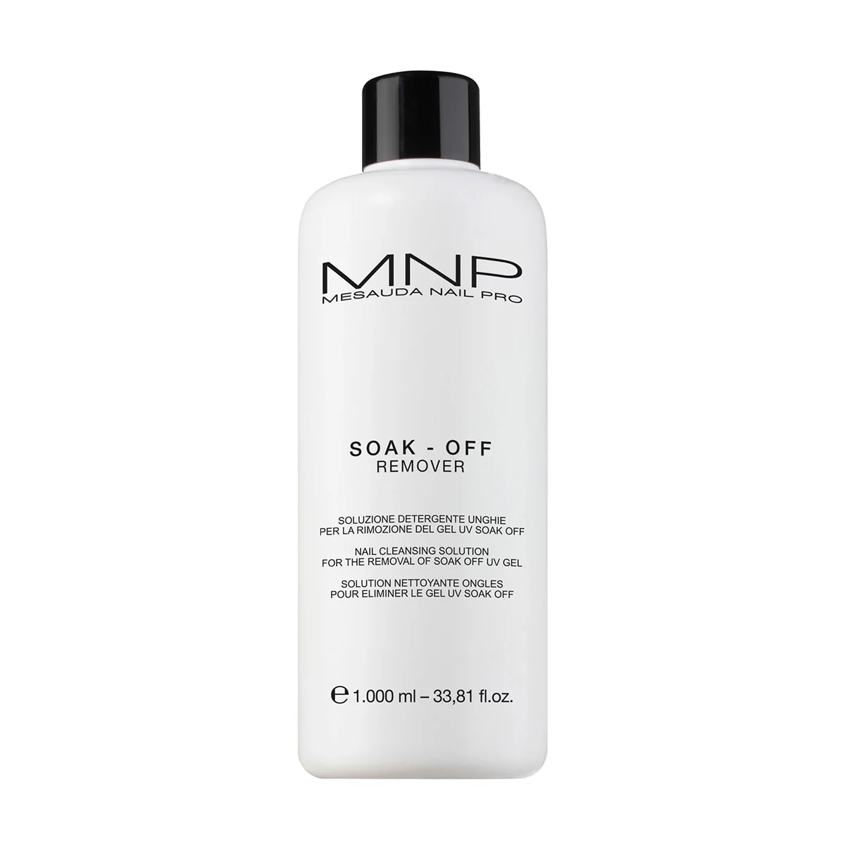 Remover soak off pour ongles - Image 3