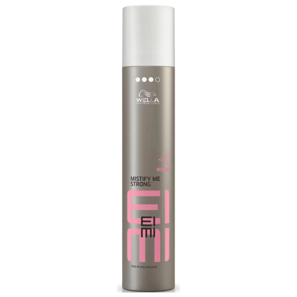 Spray séchage rapide Mistify Me Strong Eimi