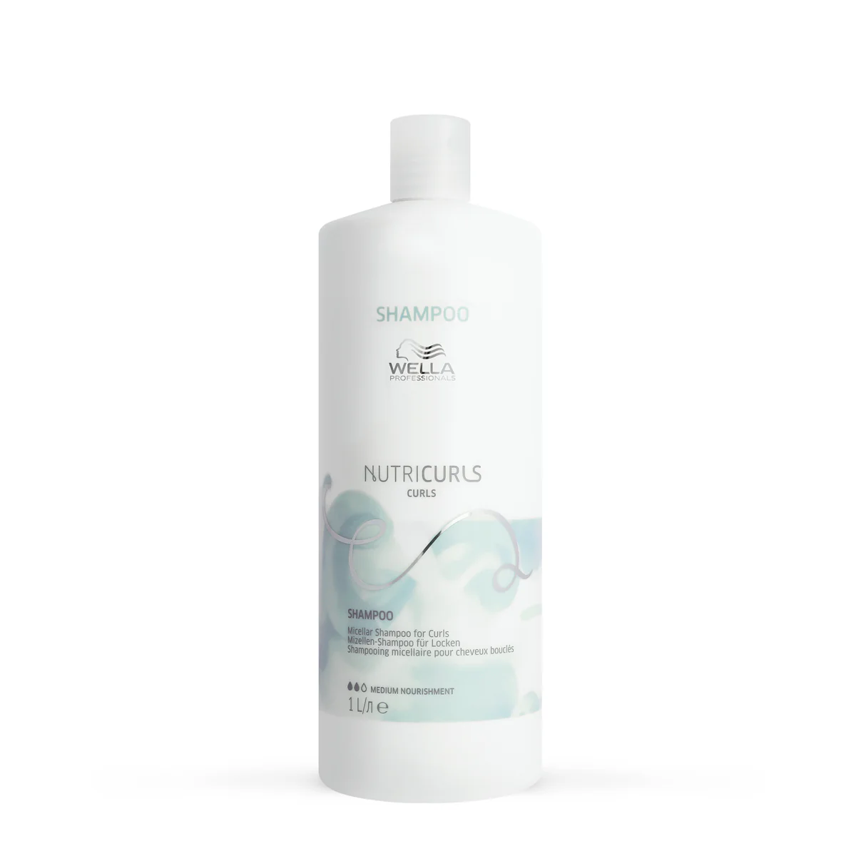 Shampoing micellaire pour cheveux bouclés - Image 2