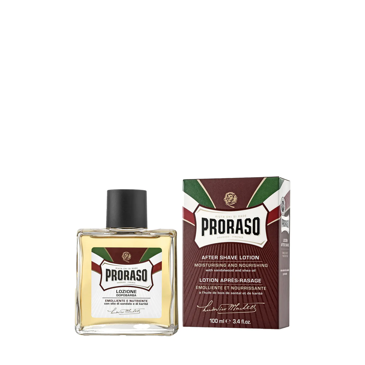 Après-rasage - Image 2