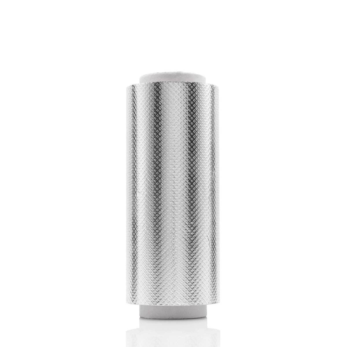 Alu Gaufré Rouleau 15cm 15 Microns