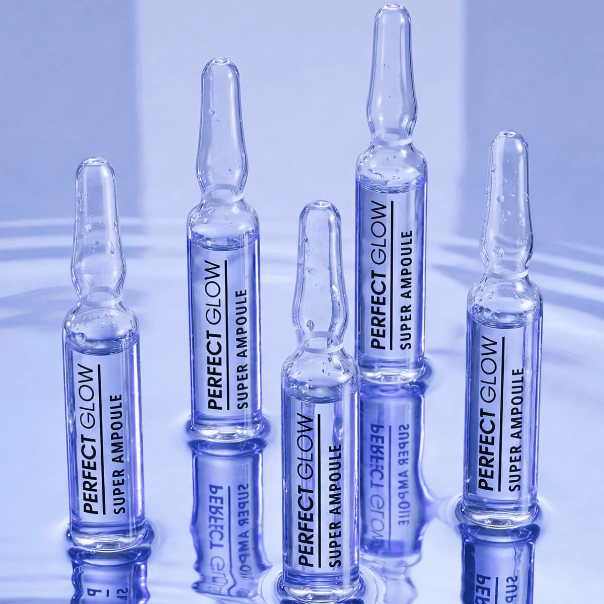 Ampoule Eclat PERFECT GLOW - Image 3