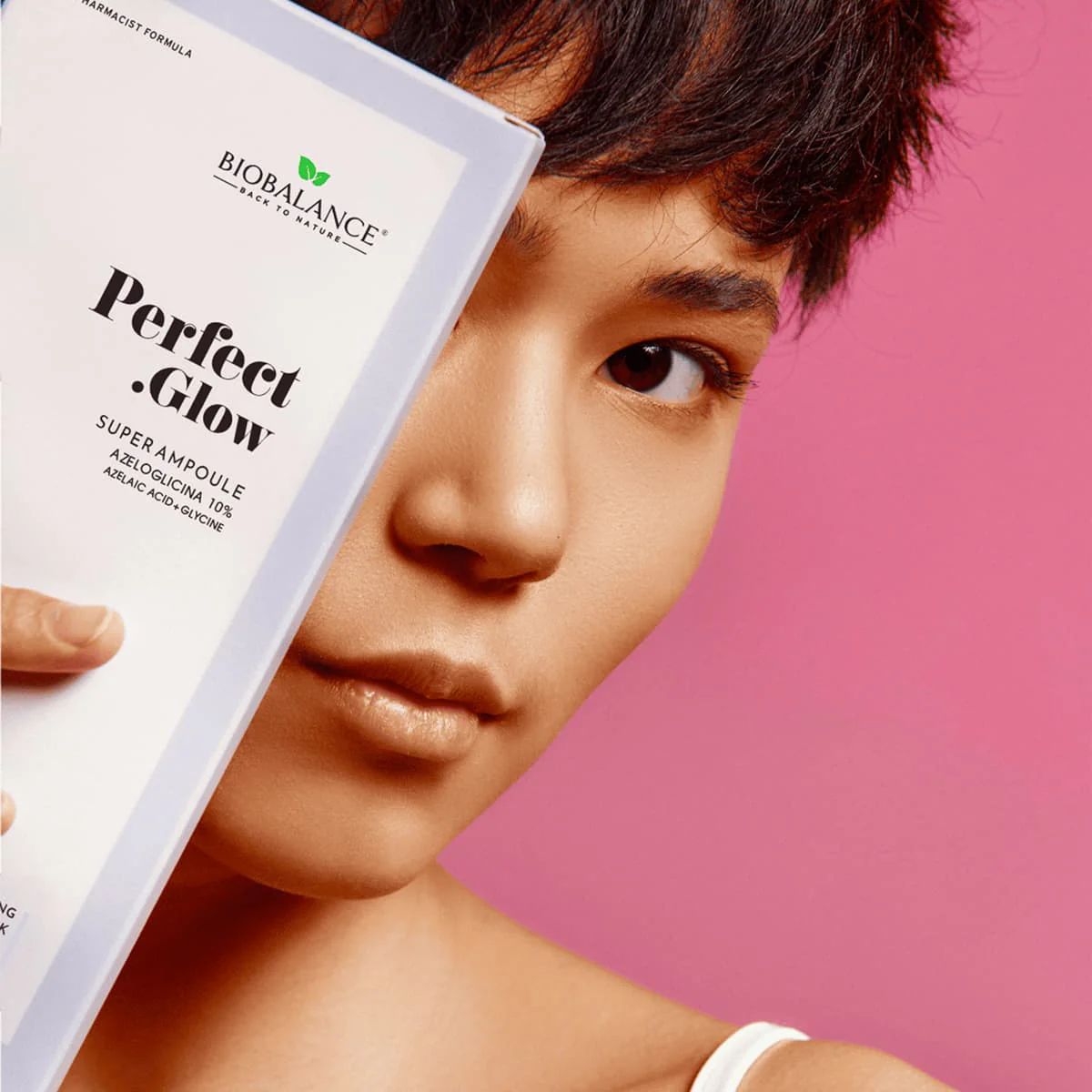Ampoule Eclat PERFECT GLOW - Image 5
