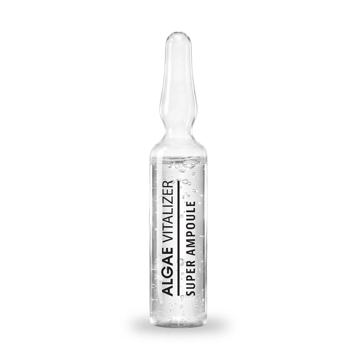 Ampoule Revitalisante aux Algues - Image 2