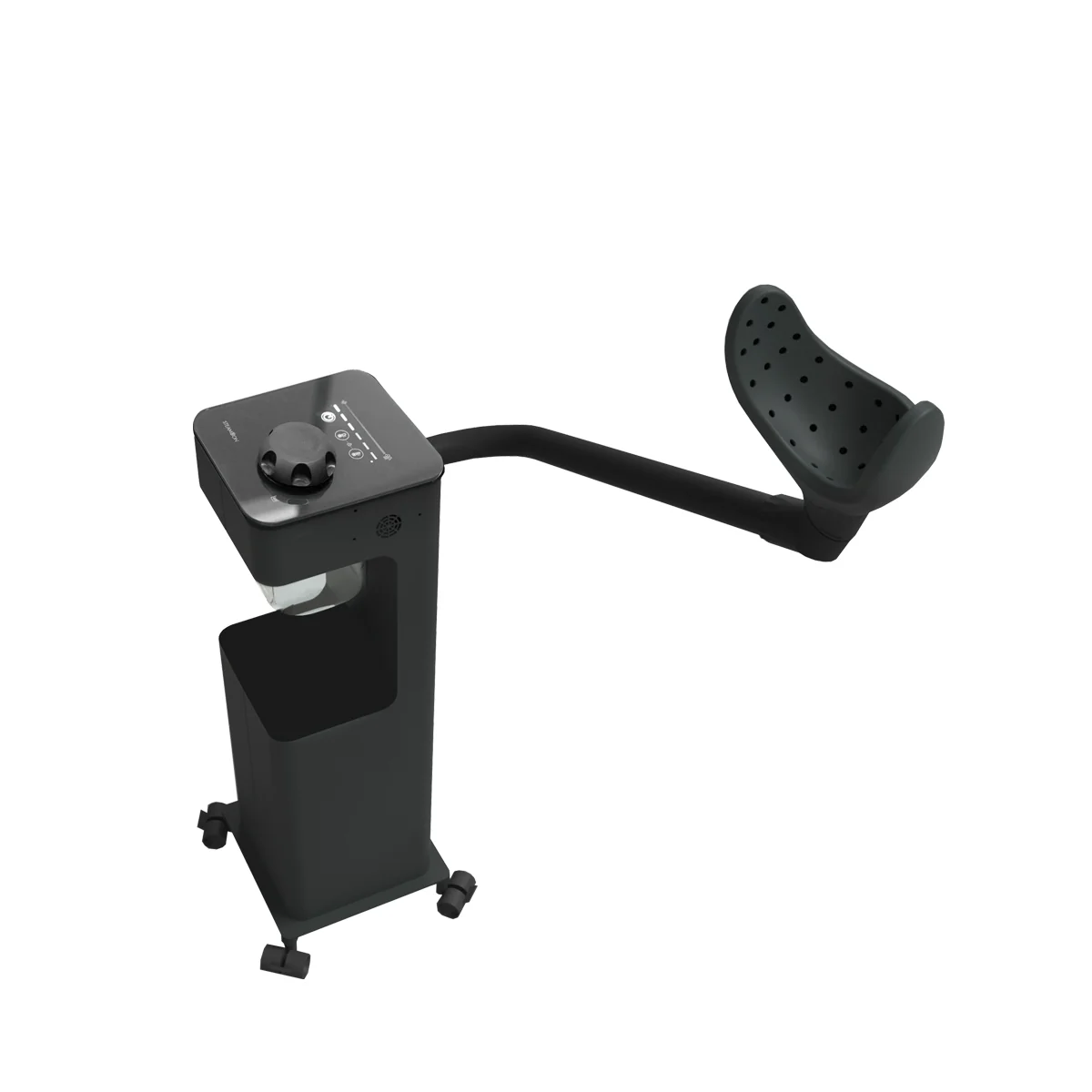 Appareil à Vapeur Barbier STEAMOON