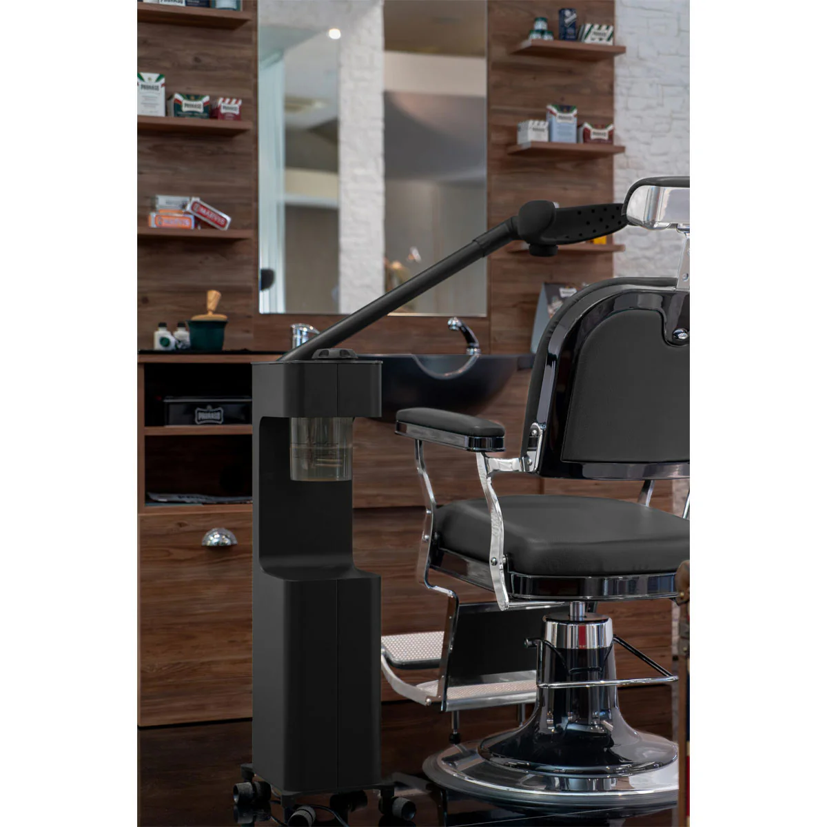 Appareil à Vapeur Barbier STEAMOON - Image 3