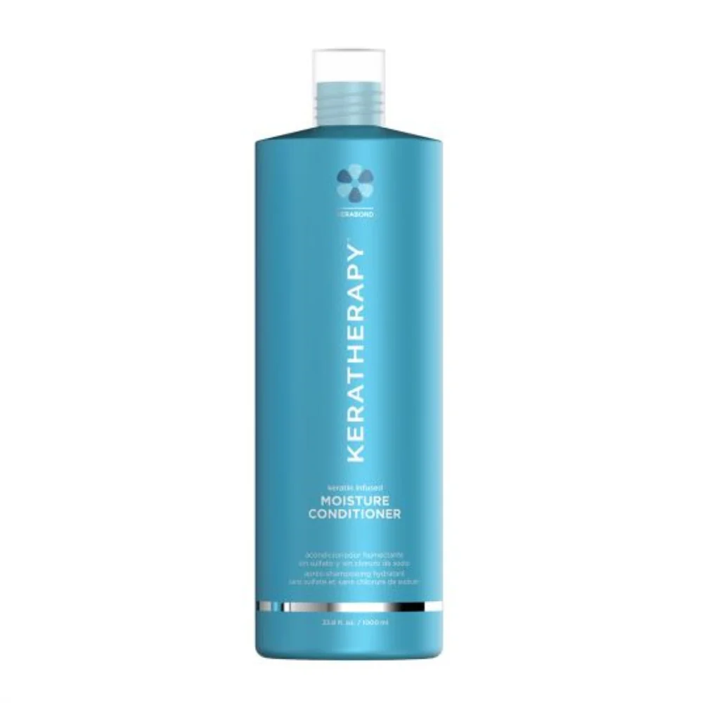 Après-shampoing Hydratant Moisture Collection - Image 3