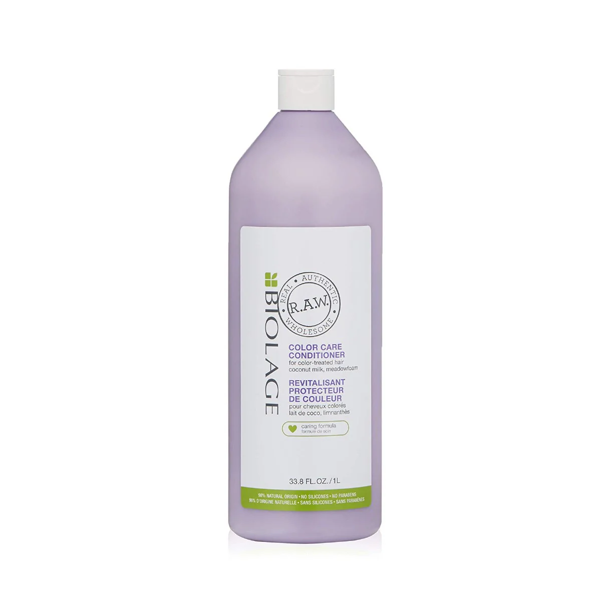 Après-shampoing Protecteur de couleur