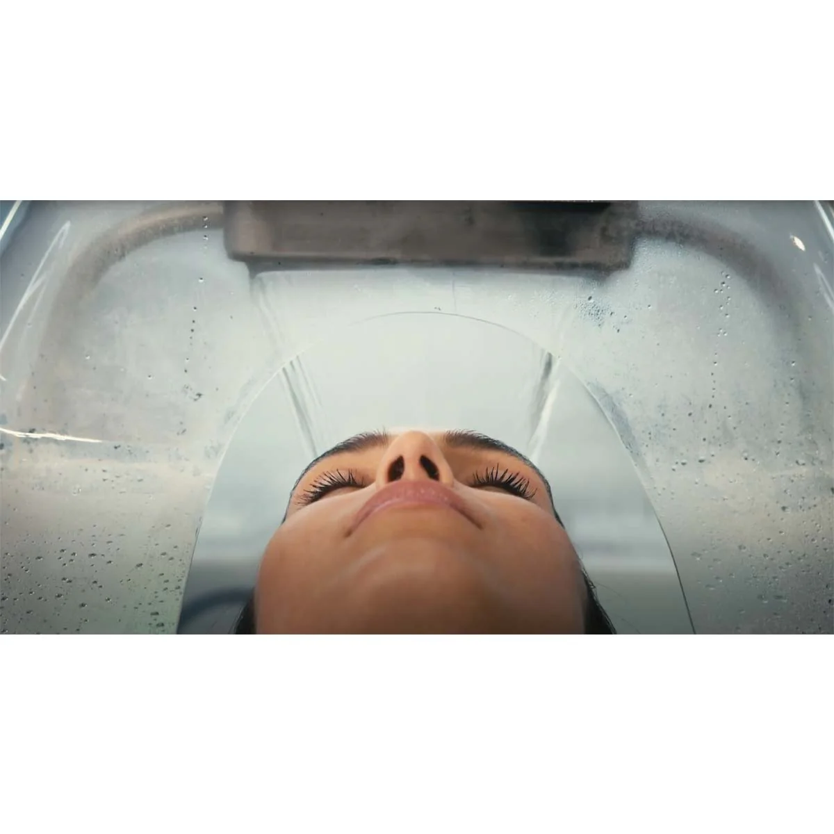 Bac HEAVEN Massage Air + Igloo Shirodara + Vapomist 1 + Repose-tête - Image 35