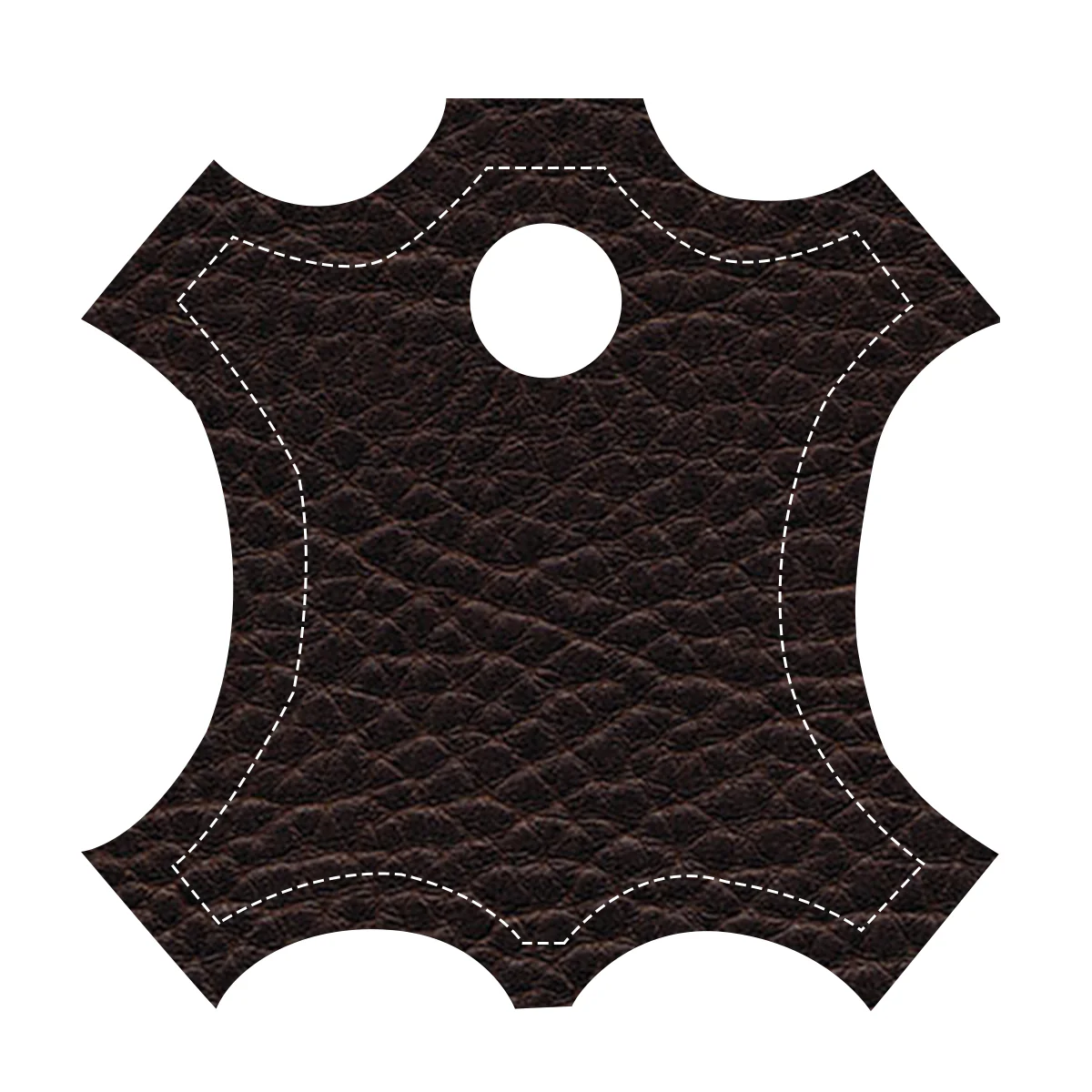 Bac Lady Lion Structure Noire - Image 7