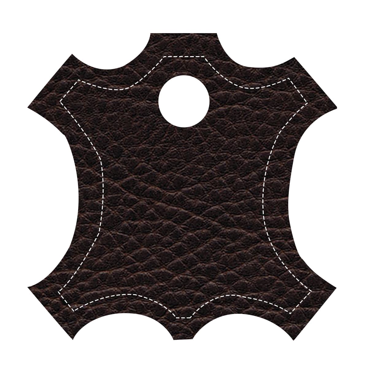Bac Lady Lion Plus Structure Noire Lève jambes manuel - Image 7