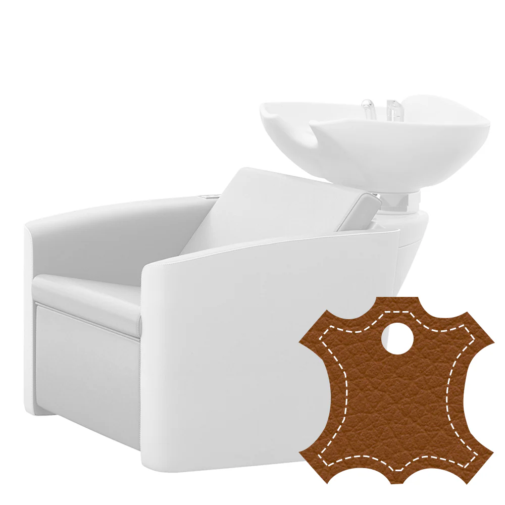 Bac SkyWash Prima Classe Air Massage avec lève-jambes électrique - Image 21