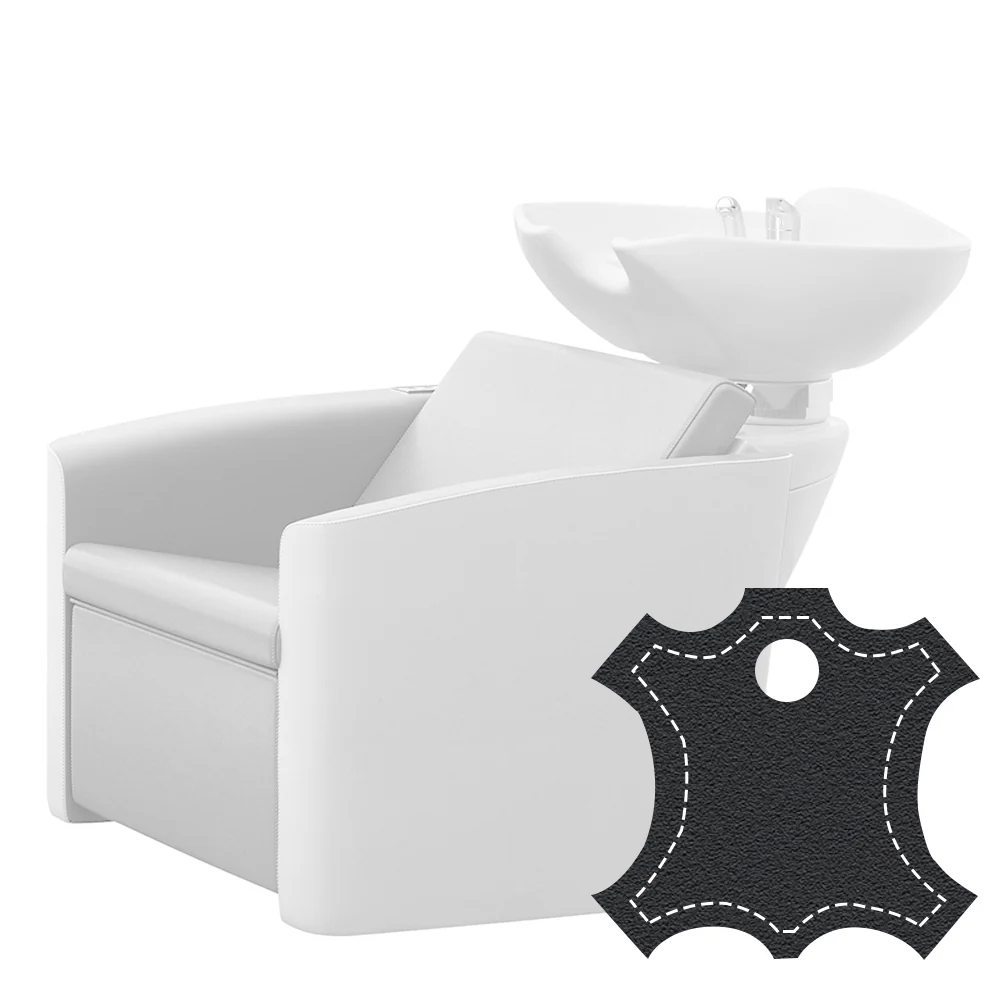Bac SkyWash Prima Classe Air Massage avec lève-jambes électrique - Image 24