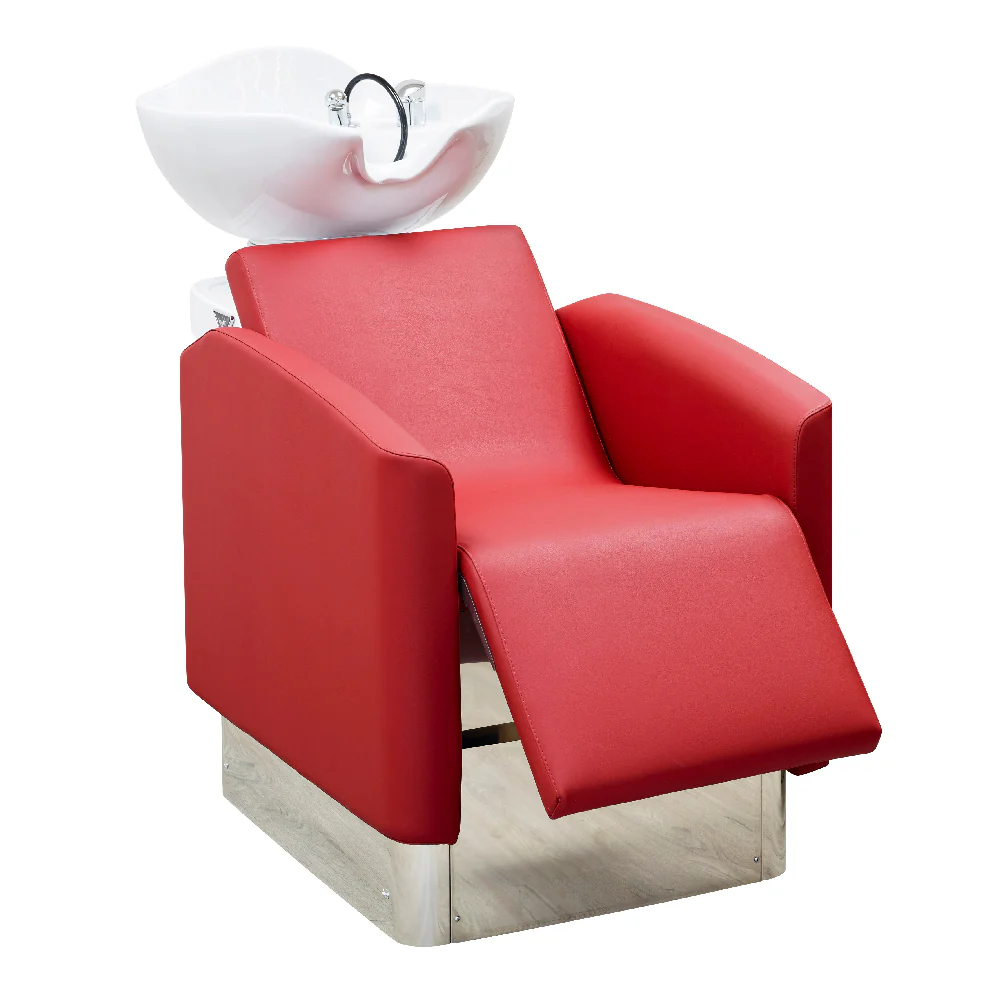 Bac Up&Down Air Massage avec lève jambes électrique Skaï A - Image 2