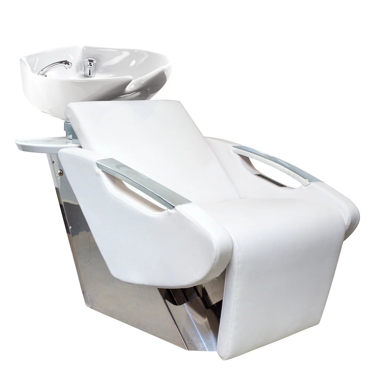 Bac ZEN Comfort Repose jambes et Réglage Assise Electrique