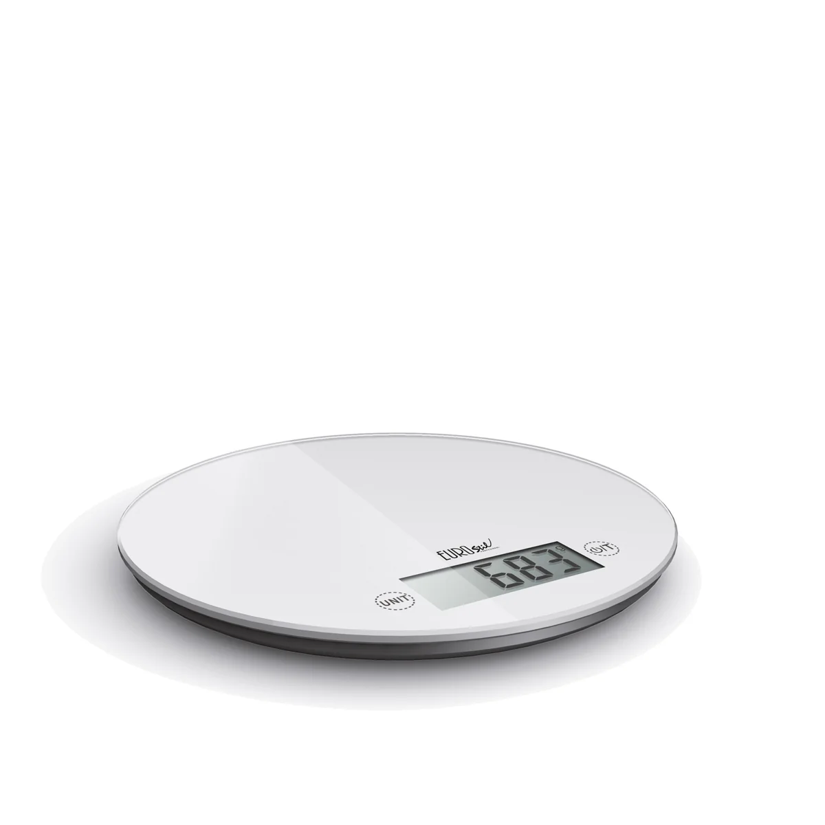 Balance digitale ronde - Image 3