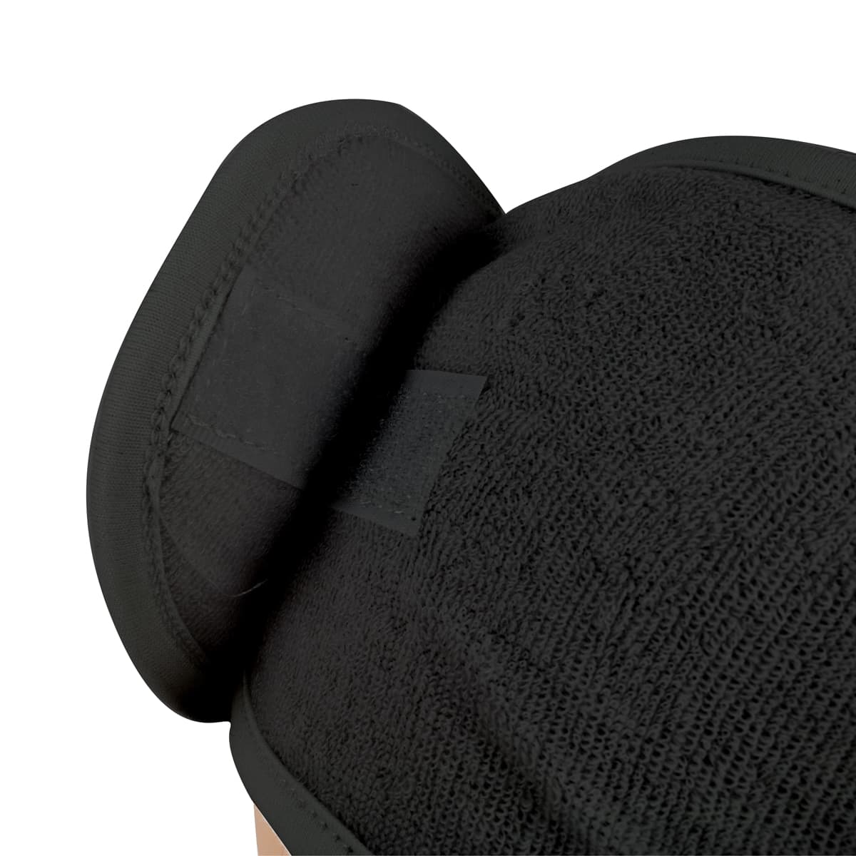 Bandeau Eponge Noir - Image 3