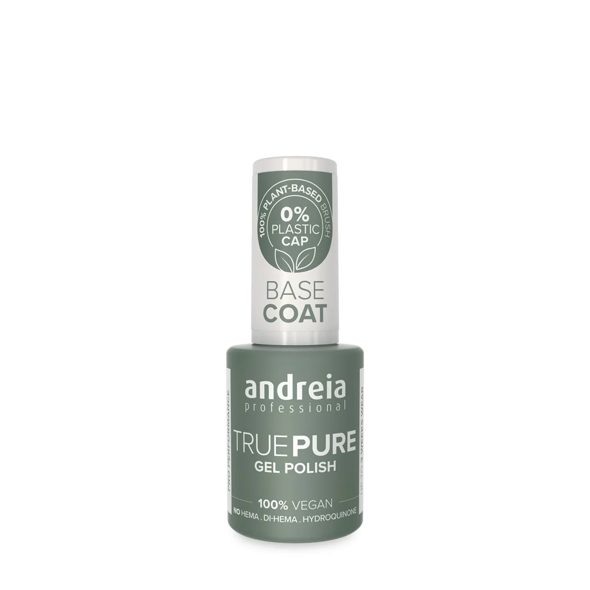 Base Coat Vegan True Pure