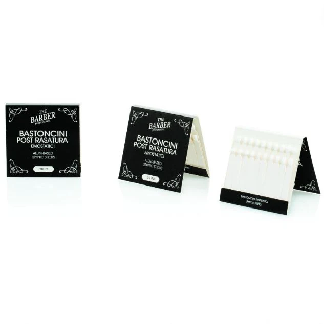 Bâtonnets Hémostatiques x20