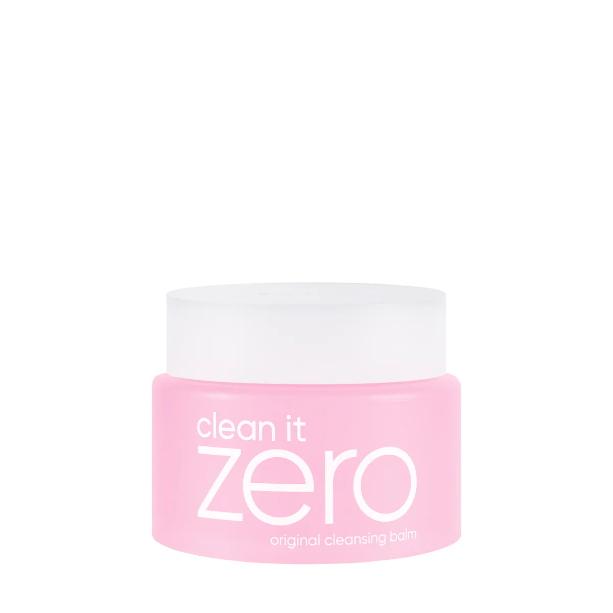 Baume Nettoyant Clean It Zero