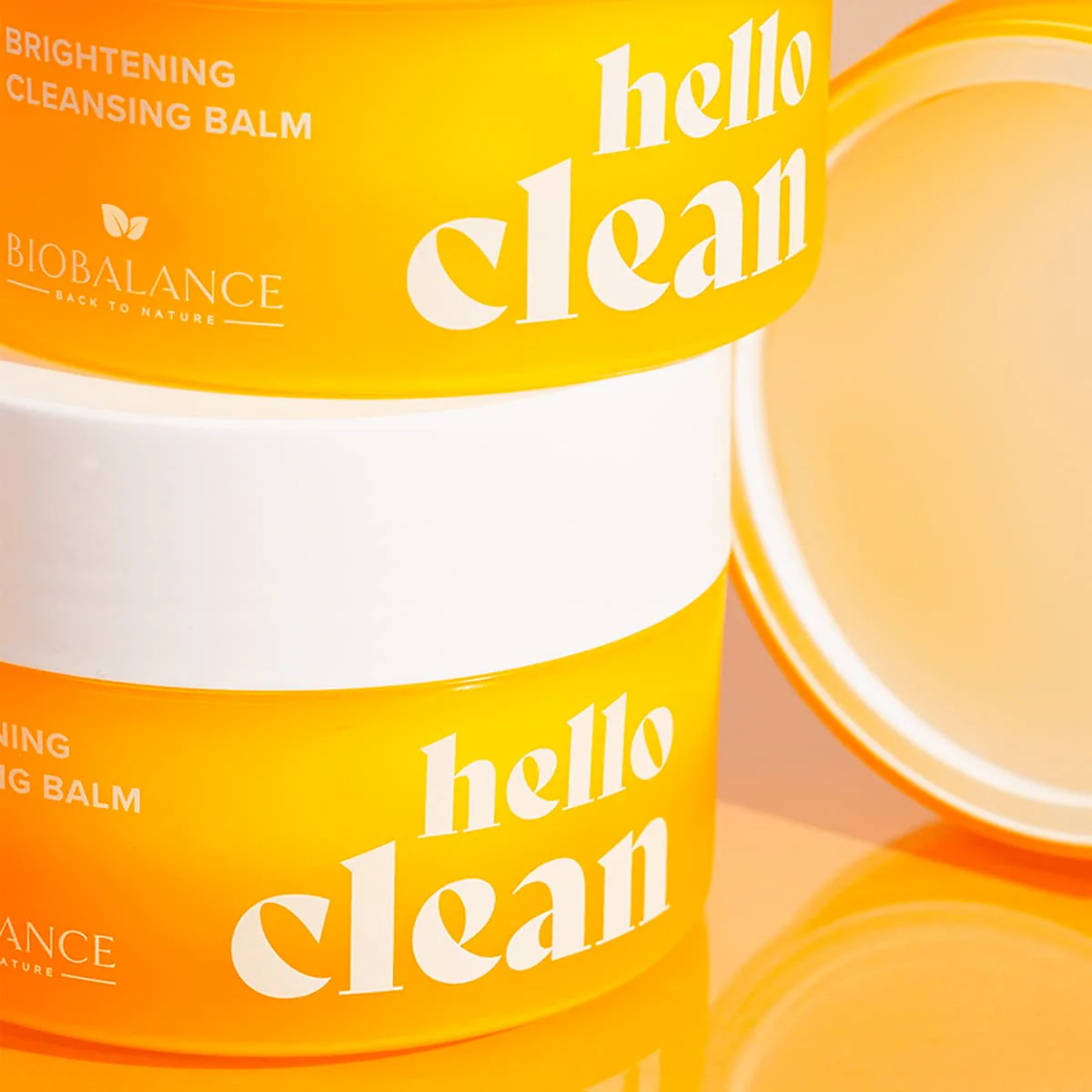 Baume Nettoyant Eclat HELLO CLEAN - Image 2