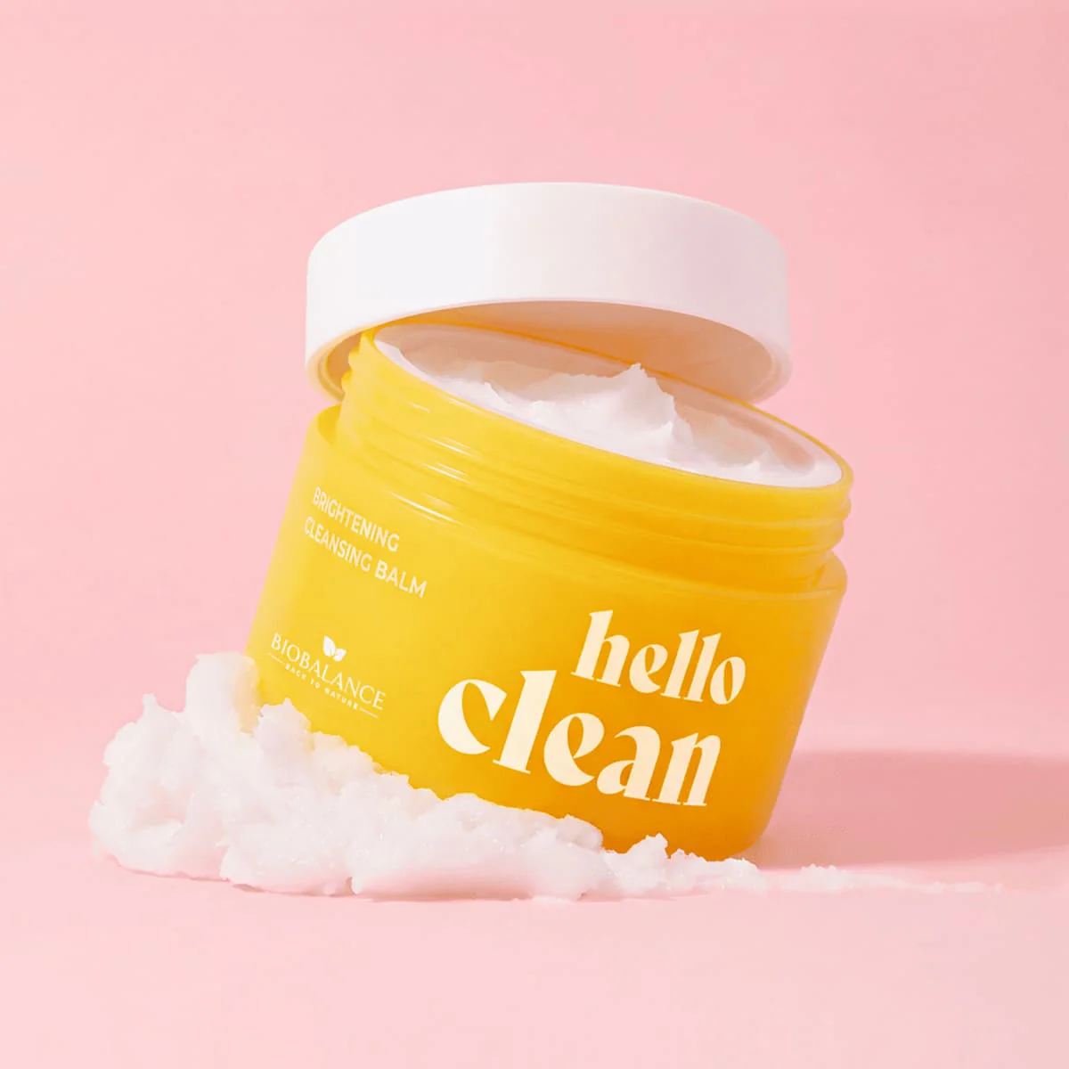 Baume Nettoyant Eclat HELLO CLEAN - Image 3
