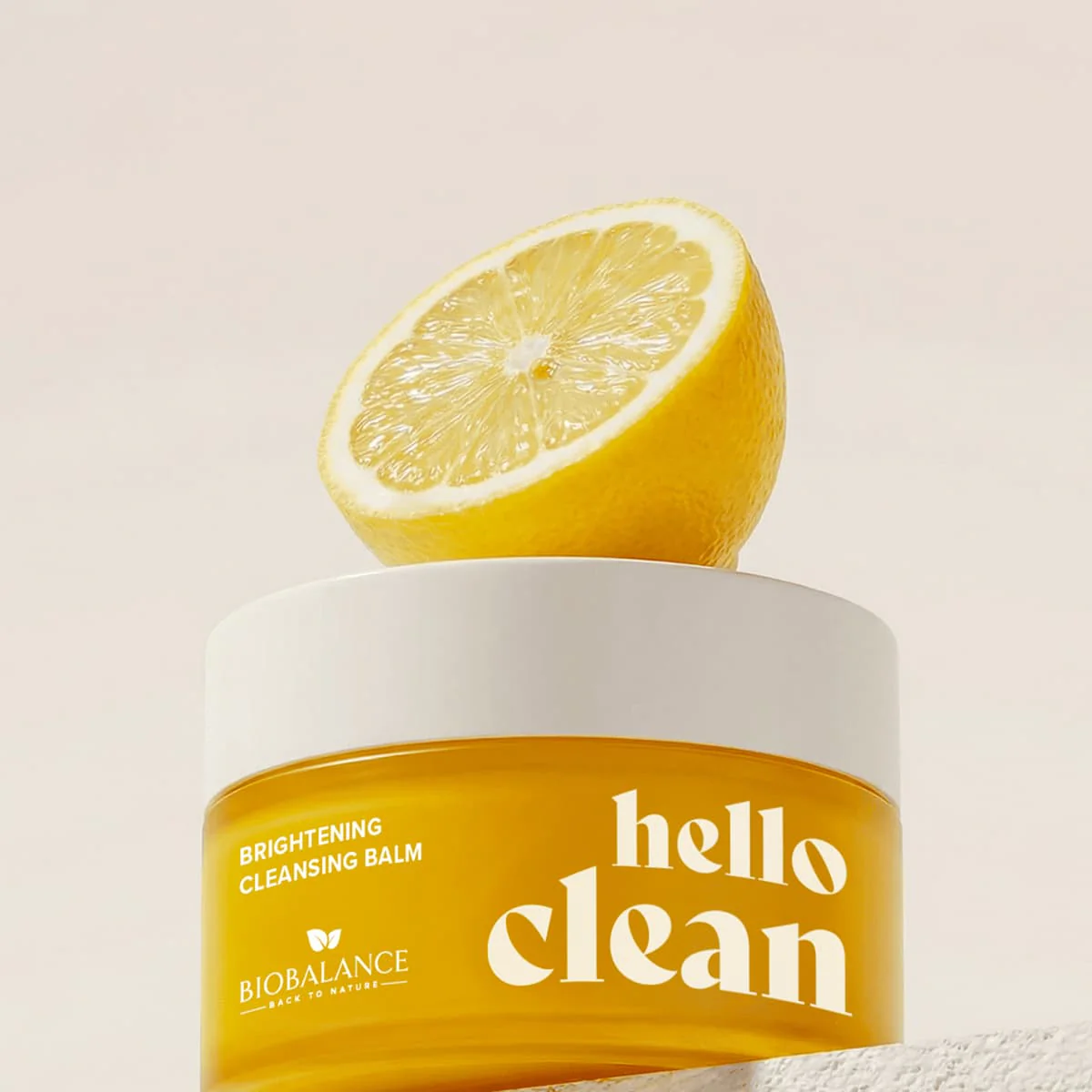 Baume Nettoyant Eclat HELLO CLEAN - Image 4