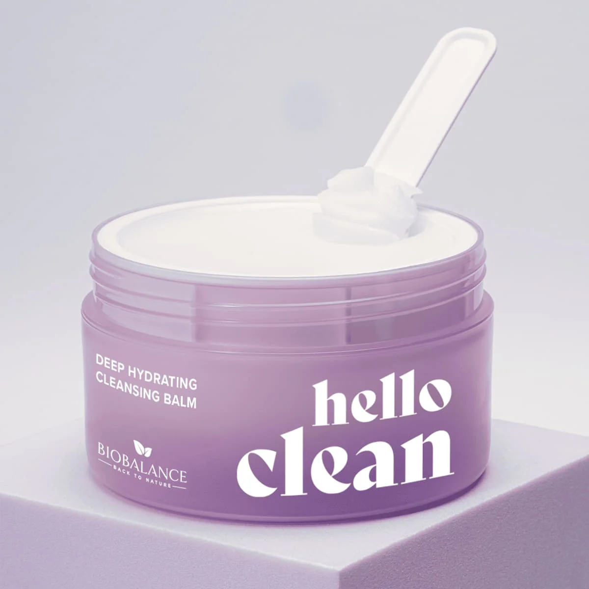Baume Nettoyant Hydratant HELLO CLEAN - Image 3