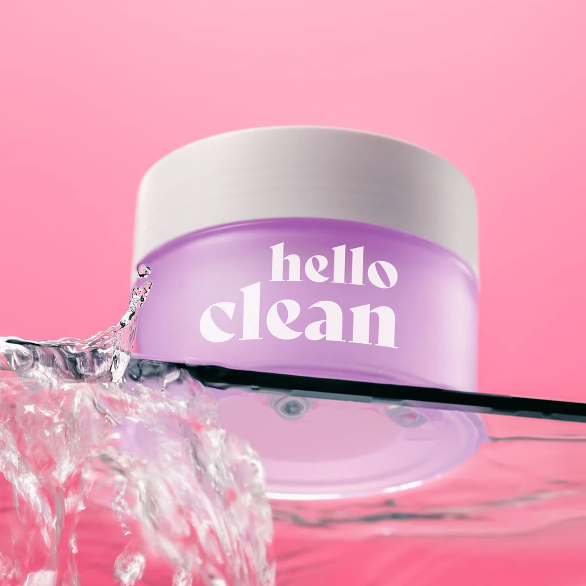 Baume Nettoyant Hydratant HELLO CLEAN - Image 4