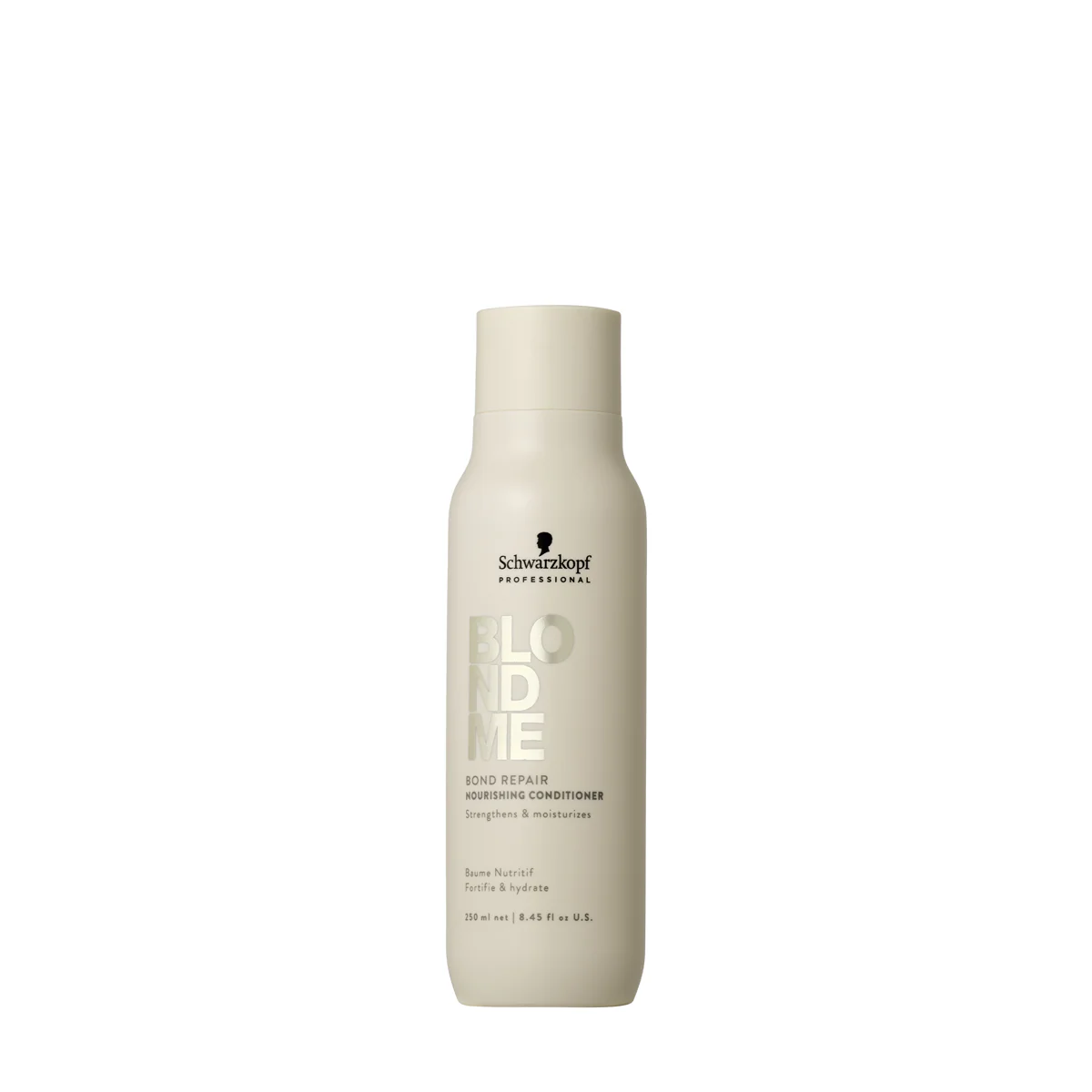 Baume Nutritif Bond Repair BlondMe - Image 2