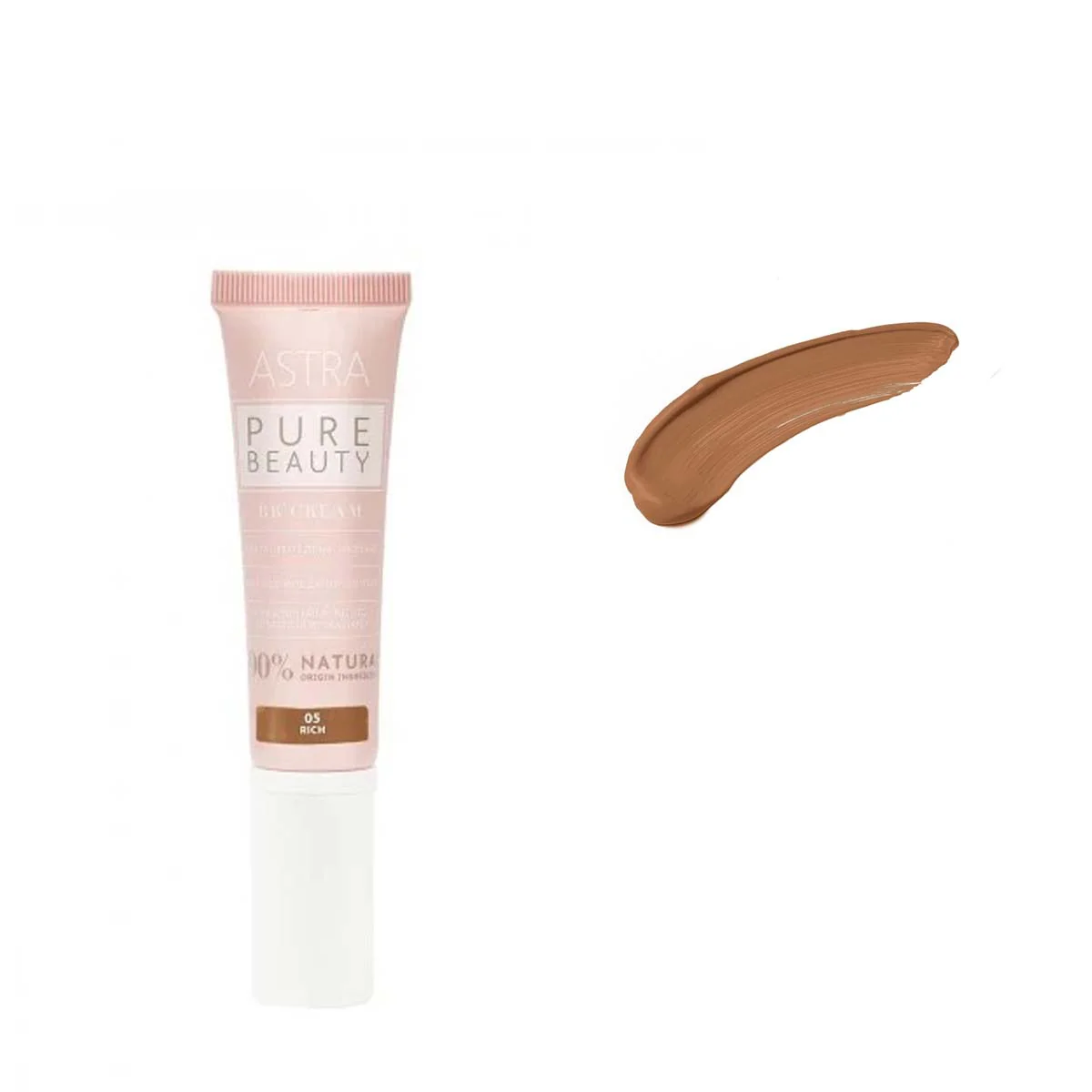 BB Crème Pure Beauty - Image 7