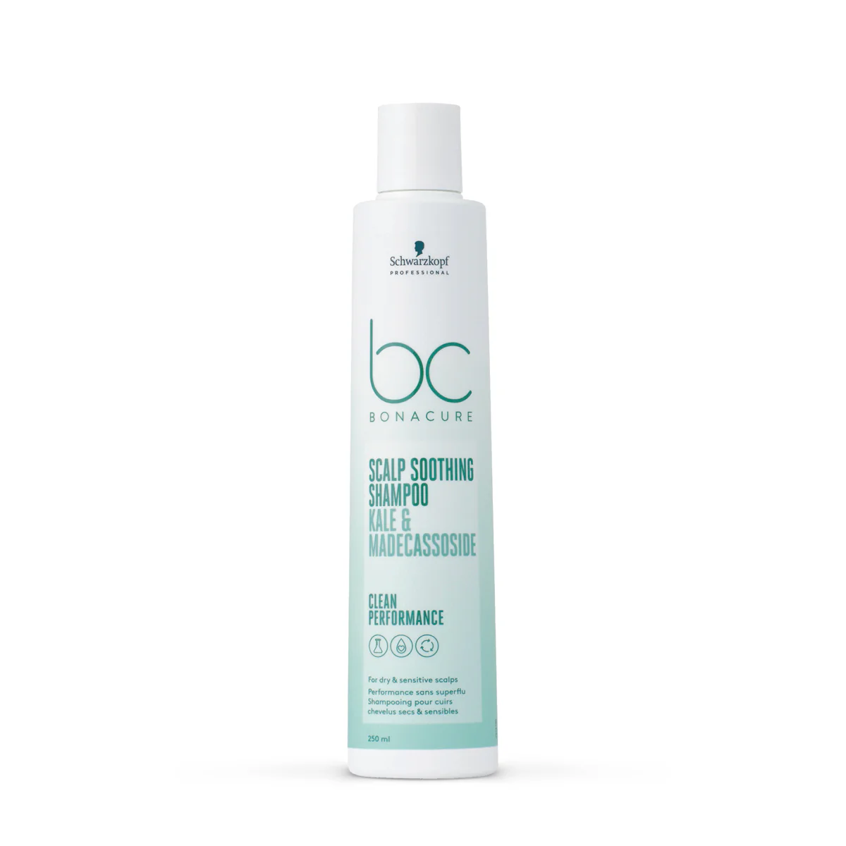 BC SHAMPOING SCALP 250ML BC Scalp Genesis - Image 3