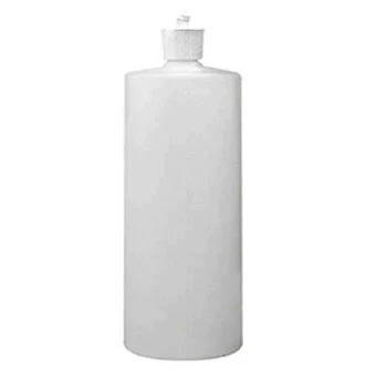 Biberon shampoing bouchon verseur
