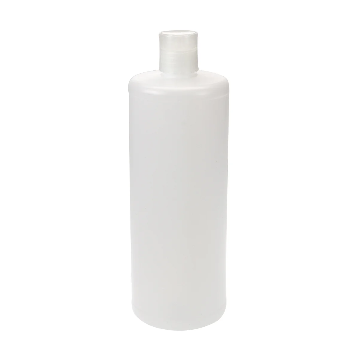 Biberon shampoing bouchon verseur - Image 2