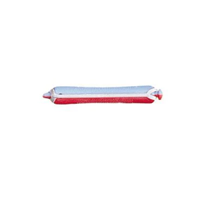 Bigoudis permanente Bleu/rouge - Image 3