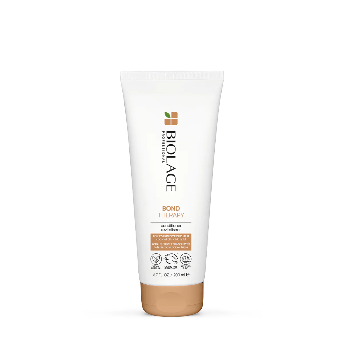 Conditioner Bond Therapy Biolage