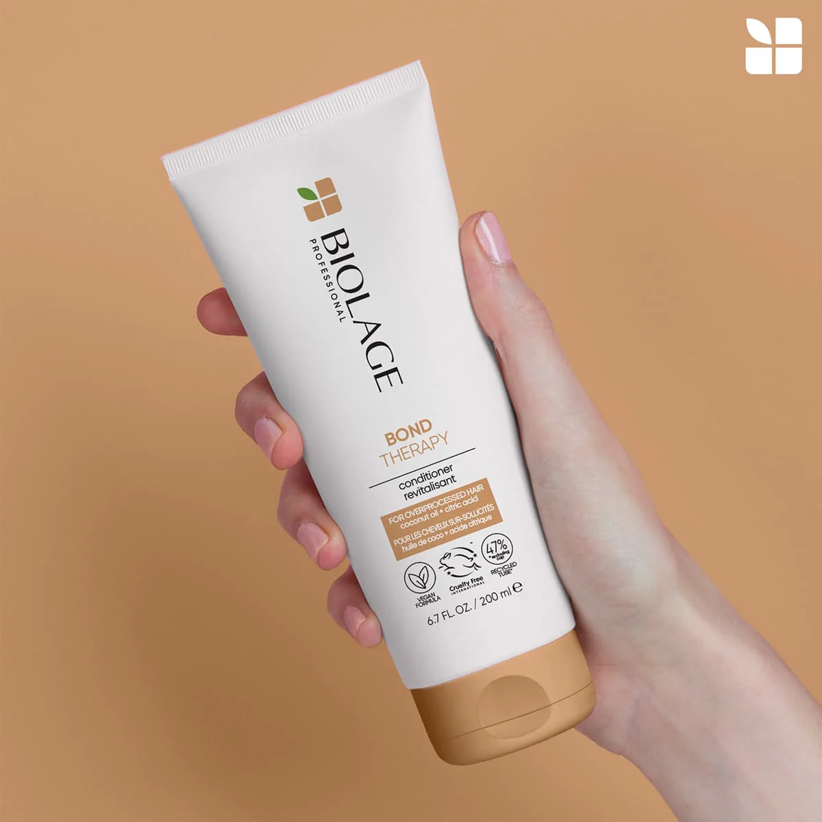 Conditioner Bond Therapy Biolage - Image 2