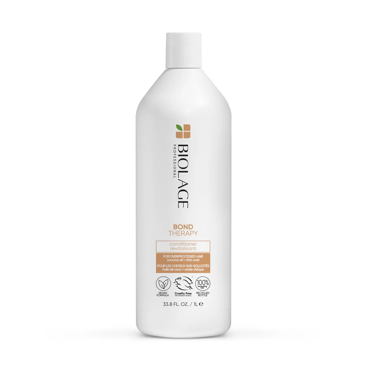 Conditioner Bond Therapy Biolage - Image 5