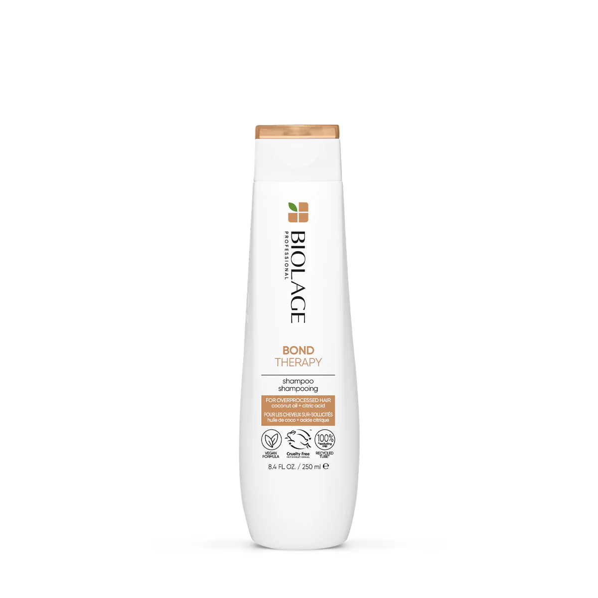 Shampoing Bond Therapy Biolage