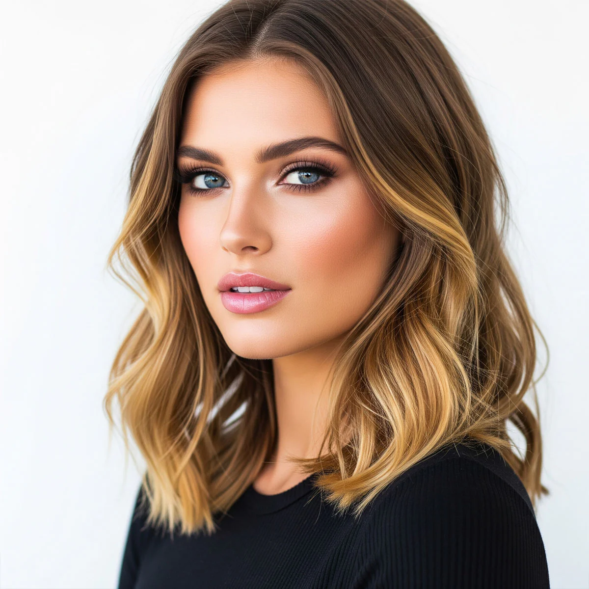BALAYAGE DIMENSION