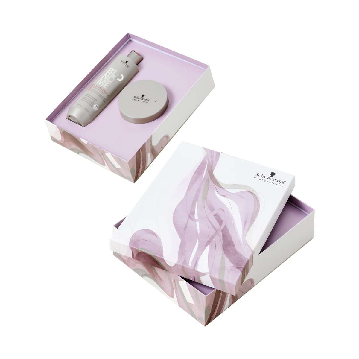 Coffret Blond Me BlondMe - Image 2