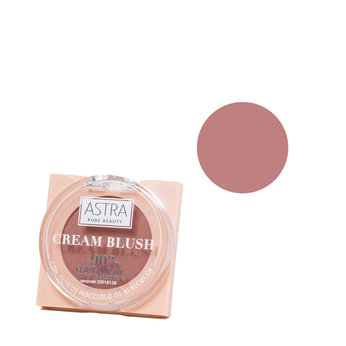Blush Crème Pure Beauty - Image 2