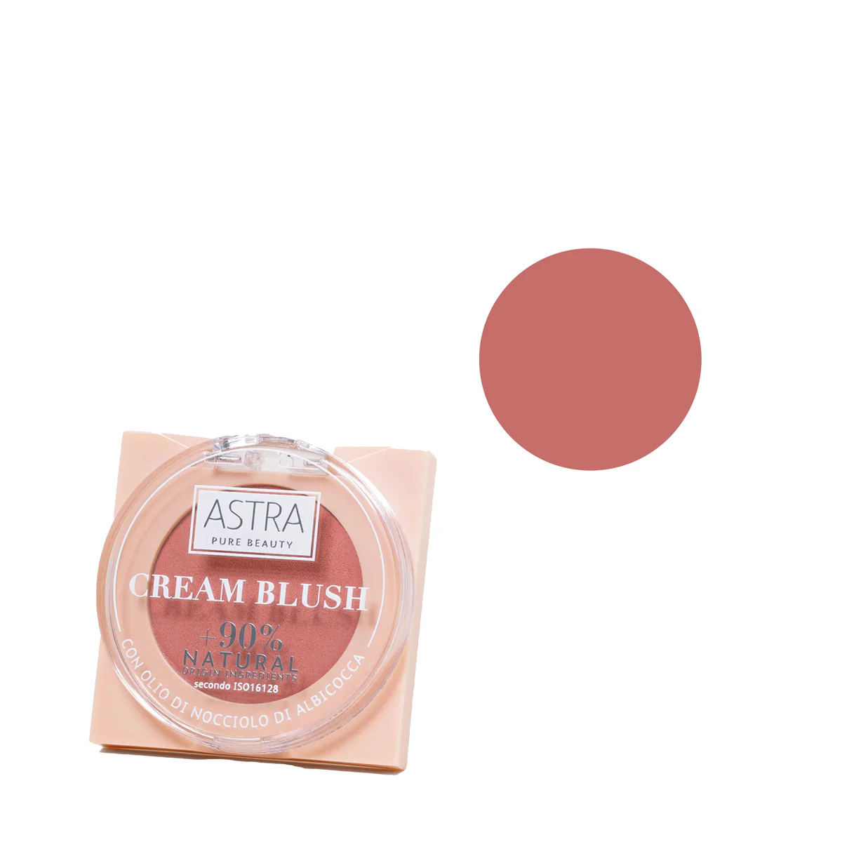 Blush Crème Pure Beauty - Image 4