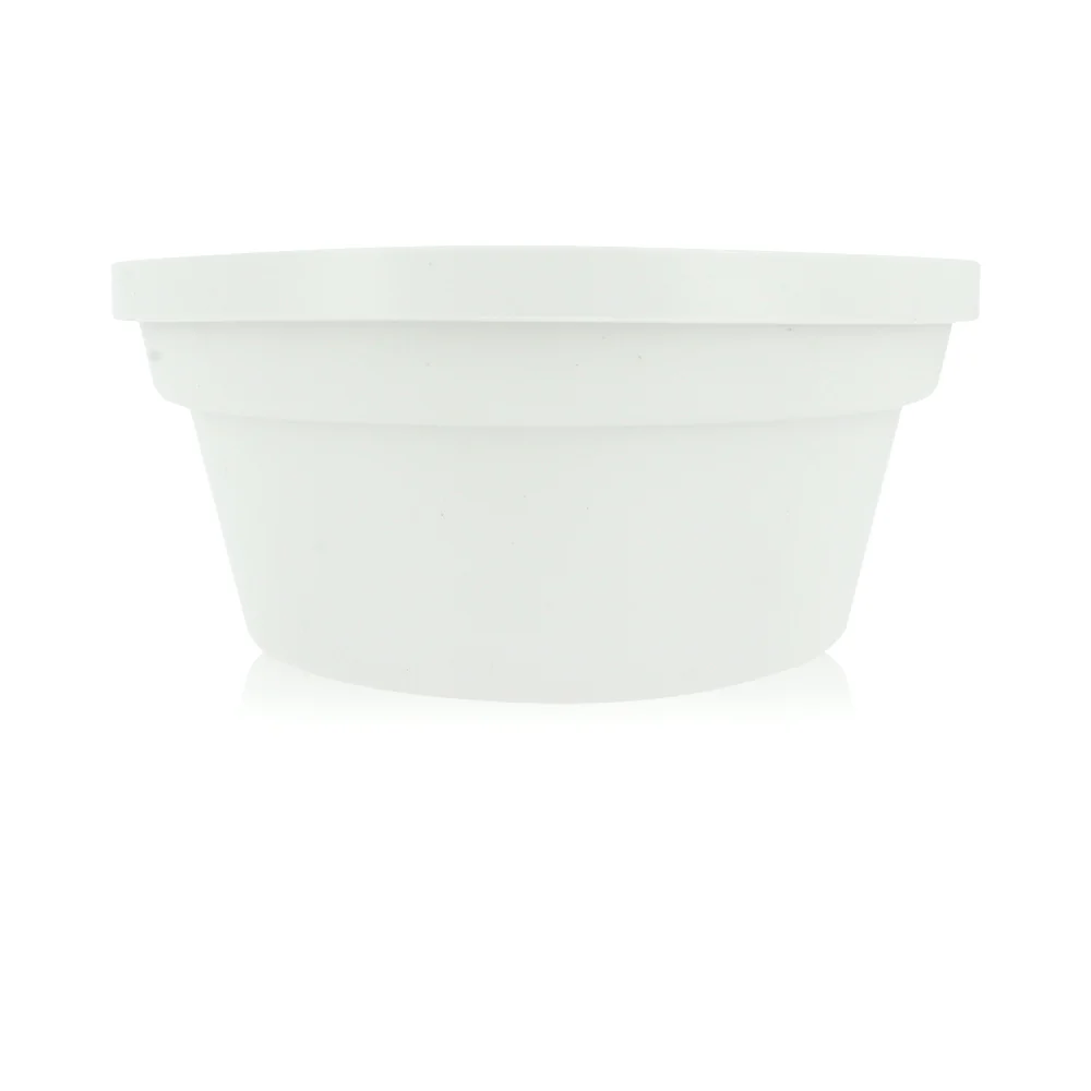 Bol manucurie blanc - Image 2