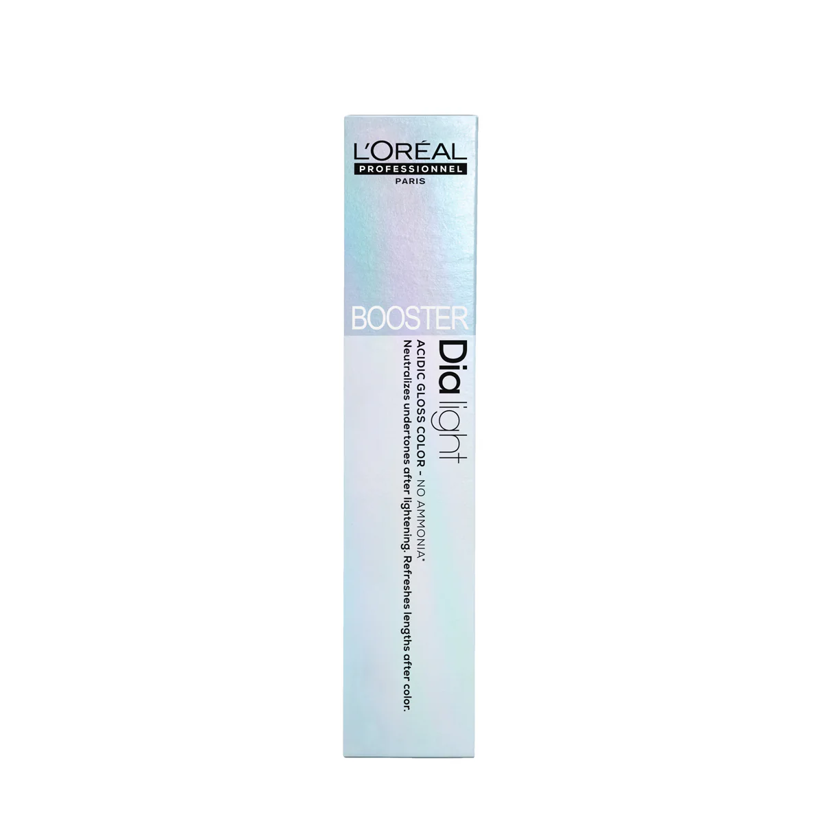 Coloration Booster DiaLight