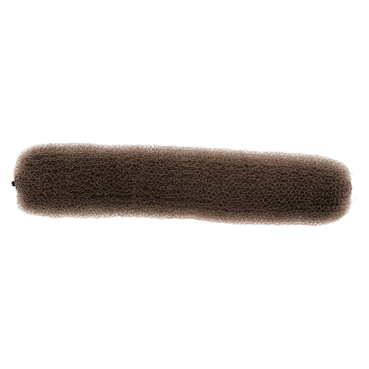 Boudin chignon avec pressions 23cm - Image 4