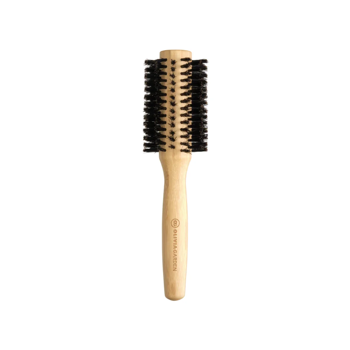 Brosse Bambou TOUCH BLOWOUT Poils de Sanglier - Image 7