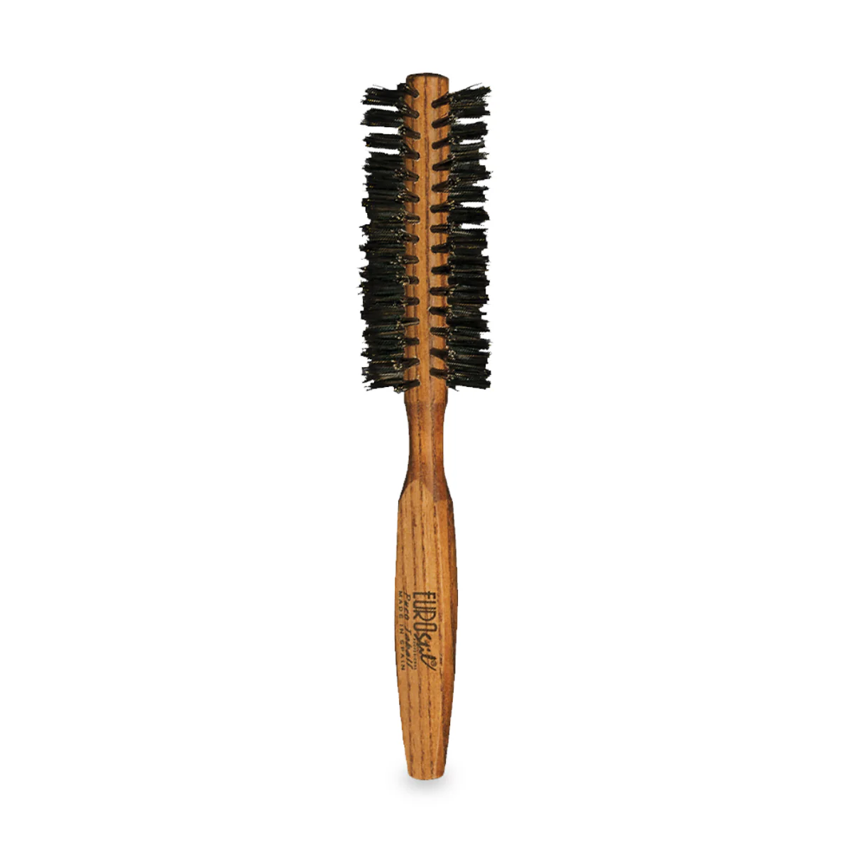 Brosse brushing en bois et poils de sanglier - Image 3